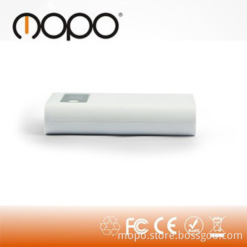 Portable Power Bank for smartphone